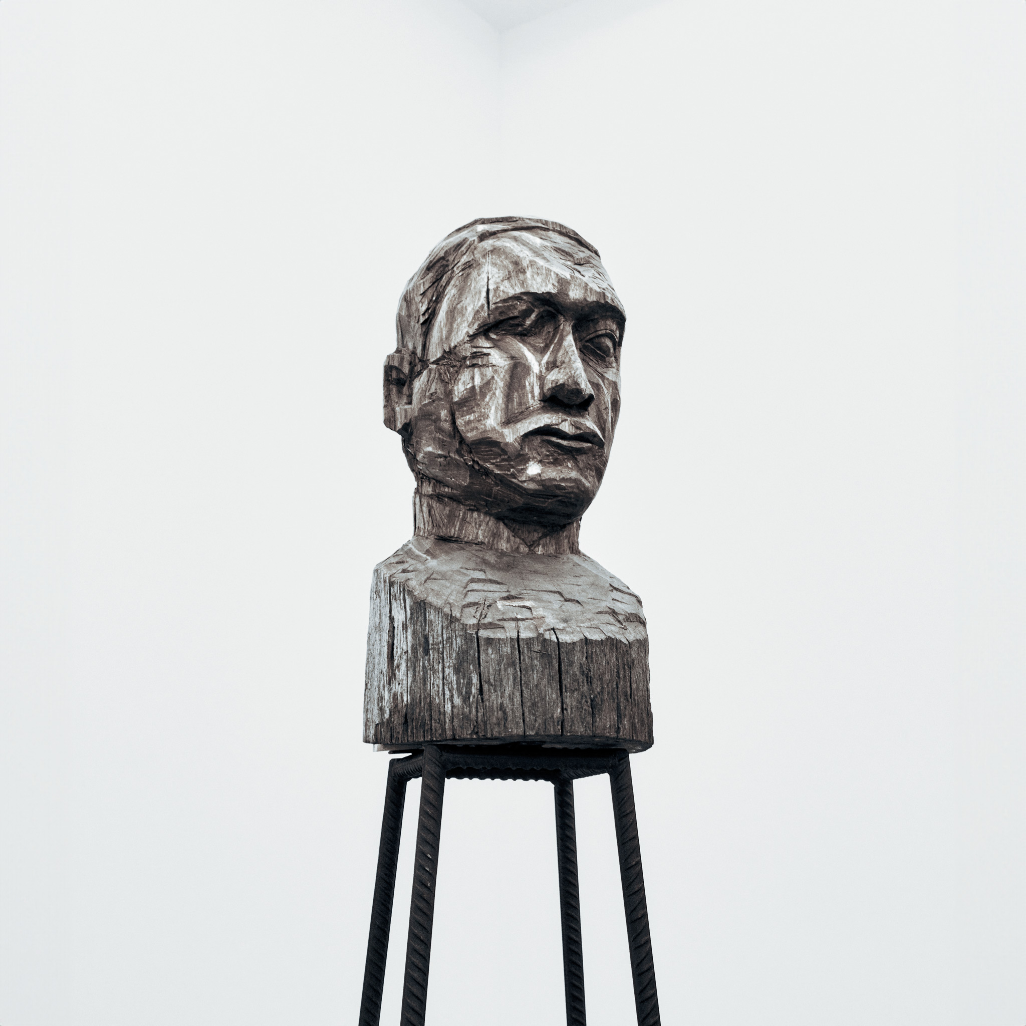 Kader Attia at Kunstmuseum Aargau